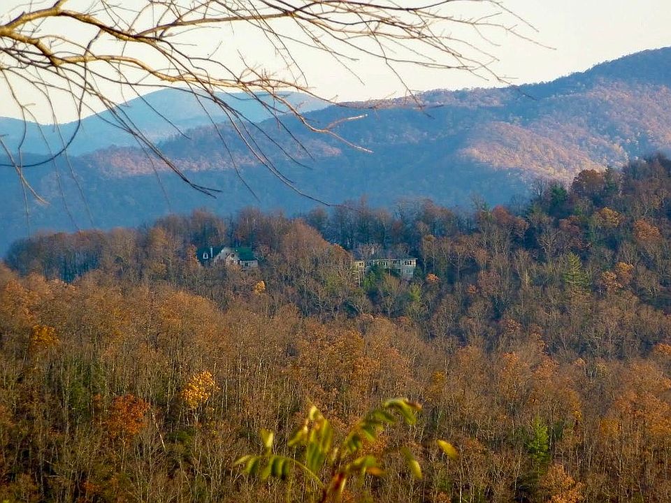 as seen from Elk Mountain Rd