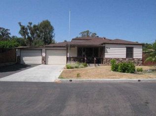 10618 Louisa Dr, La Mesa, CA 91941