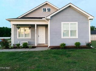 4909 Bluebill Road, Wilson, NC 27893