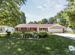 1631 W 76th Pl, Indianapolis, IN