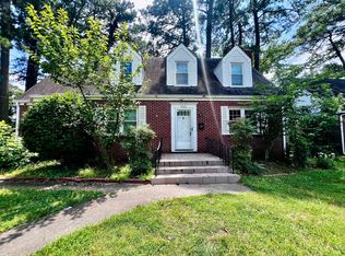 3707 Riverside Dr, Norfolk, VA 23502