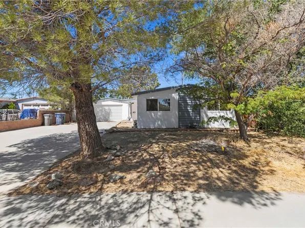 44041 3rd St E, Lancaster, CA 93535