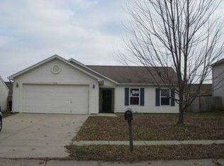 3445 Poland Hill Rd, Lafayette, IN 47909
