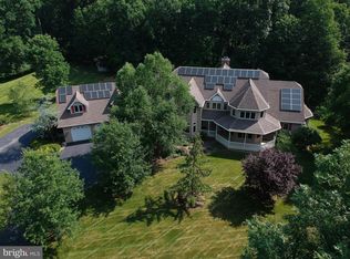 5749 Rodgers Rd, Pipersville, PA 18947