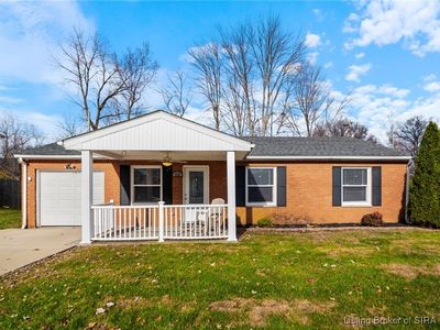 112 Greenbriar Drive, New Albany, IN, 47150