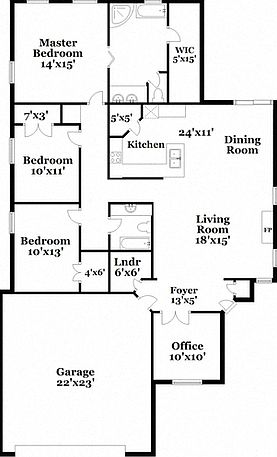 2nd image of 812 SW 37th St