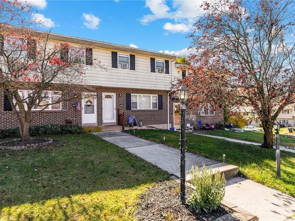 5290 Herman St, Germansville, PA 18053