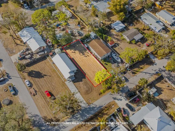 Hand Ave Lot 123, Sarasota, FL 34232