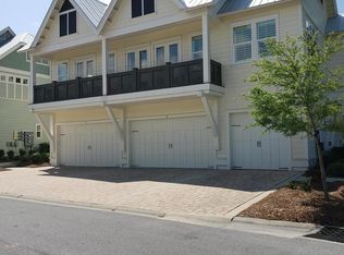 103 Milestone Dr UNIT C-202, Inlet Beach, FL 32461