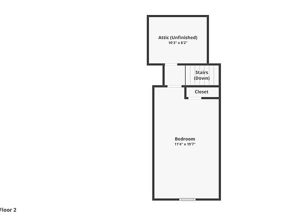 3rd image of this home