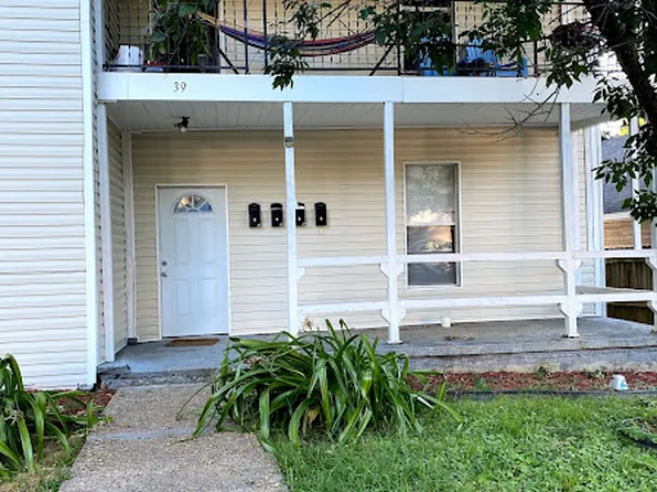 39 N Merton St, Memphis, TN