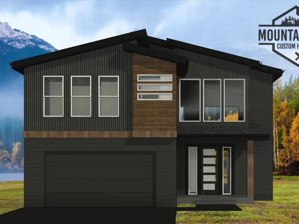 2656 S Scenery Cir, Palmer, AK 99645