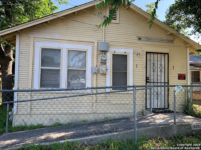 1st image of 1603 Lennon Ave