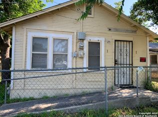 1603 Lennon Ave, San Antonio, TX 78223