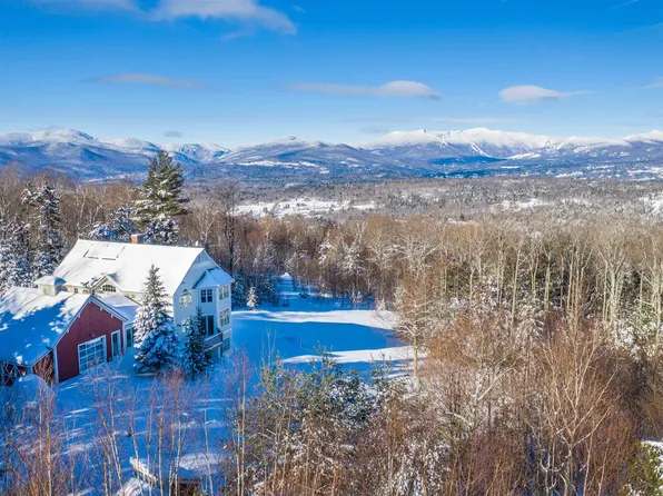 103 Pinnacle Meadow Road, Stowe, VT 05672