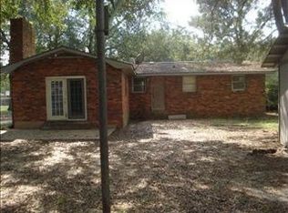 309 S Ward St, Geneva, AL 36340