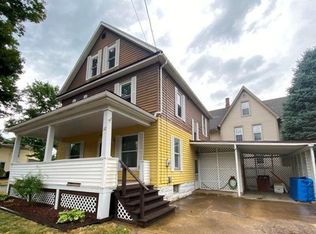 112 Oneida Ave, Warren, PA 16365