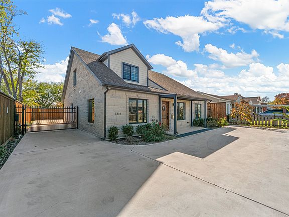 4th image of 3316 Inwood Rd