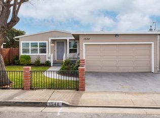 1548 Lodi Ave, San Mateo, CA 94401
