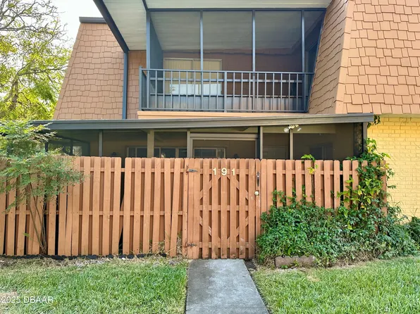 191 Moonstone Ct, Port Orange, FL 32129