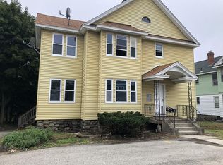 42 Burncoat St, Worcester, MA 01605