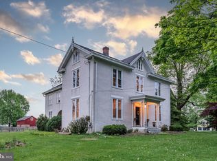 143 Marshall Corner Woodsville Rd, Hopewell, NJ 08525