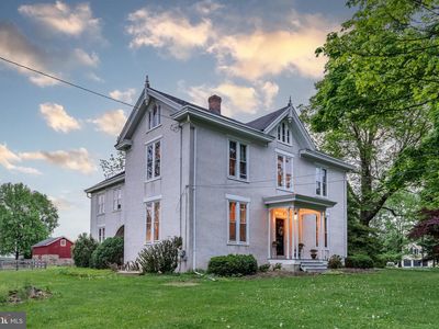143 Marshall Corner Woodsville Rd, Hopewell, NJ, 08525
