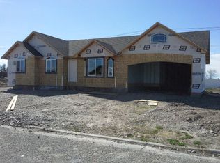 6216 Zachary Dr, Idaho Falls, ID 83402