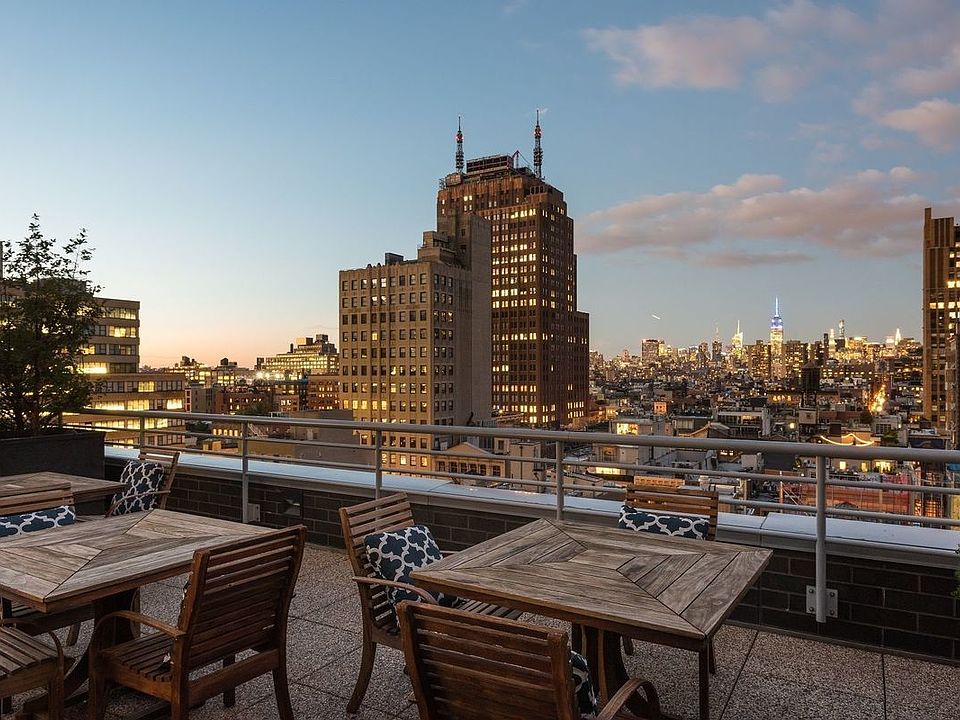1st image of 88 Leonard St APT 722