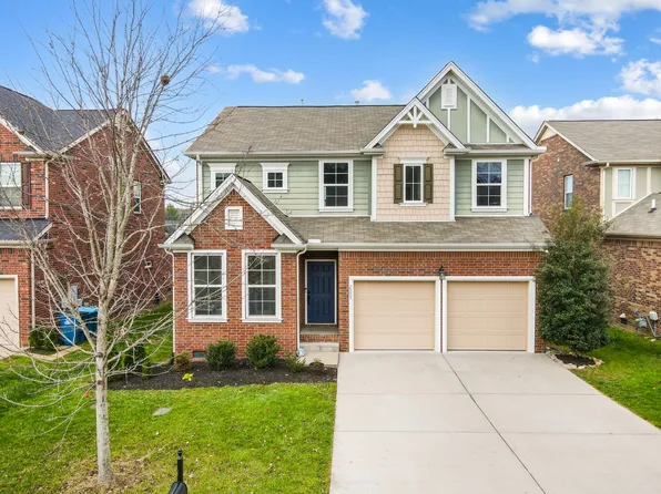 2005 Wintergreen Way, Mount Juliet, TN 37122
