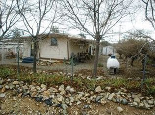 20829 E Deer Valley Ln, Mayer, AZ 86333