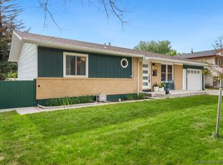 610 Cleveland Ave, Cheyenne, WY 82001