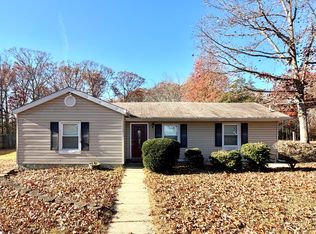 2845 Mill Hill Rd, Waldorf, MD 20603