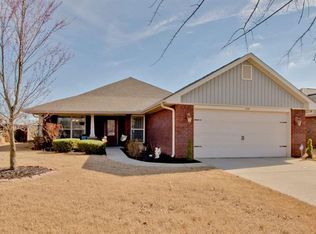 106 Grantham Cir, Madison, AL 35756