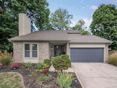 5500 Revmal Ln, Cincinnati, OH, 45238