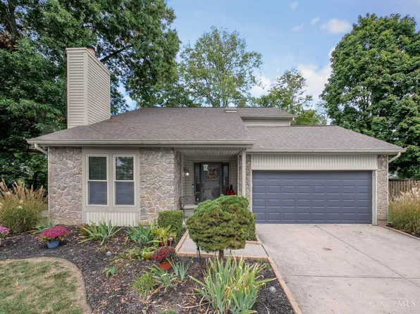 5500 Revmal Ln, Cincinnati, OH 45238