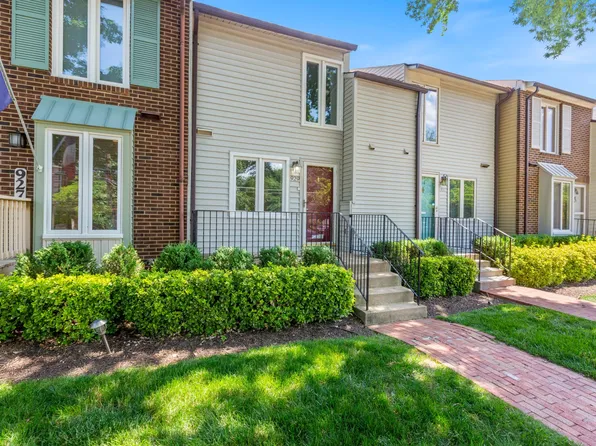 929 S Taylor St, Arlington, VA 22204