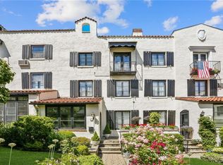 3 Park Avenue Ter, Bronxville, NY 10708