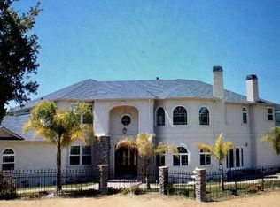 1323 Laverock Ln, Alamo, CA 94507