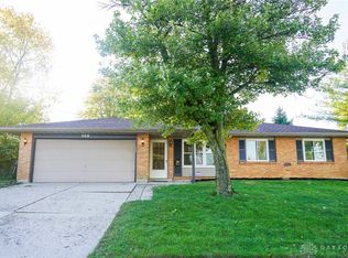 308 Ironwood Dr, Dayton, OH 45449