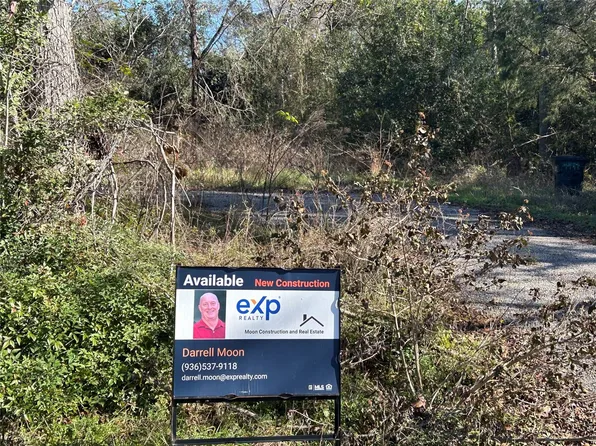 14942 Colt Ln Lot 14-15, Willis, TX 77378