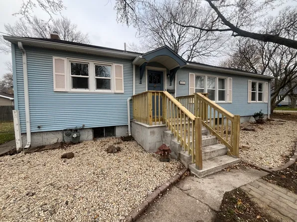 502 W Stanton St, Streator, IL 61364