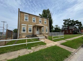 1616 Doulton Ave, Huntington, WV 25701