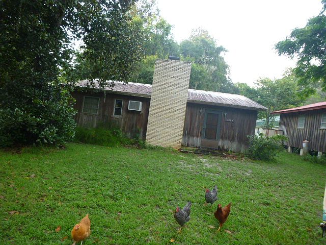 Country Home backs Wildlife 