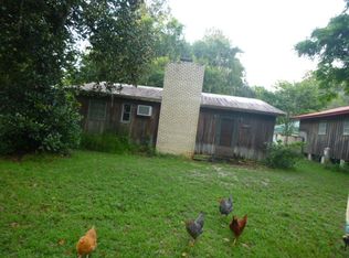 11585 E Salmon Dr, Floral City, FL 34436