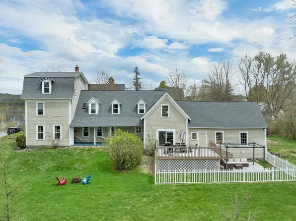 57 South Street, Littleton, NH 03561