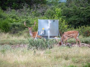 0 El Rincon Rd, Mountain Home, TX 78058