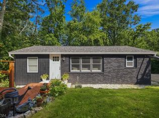 34 Hillside Dr, Wantage Twp., NJ 07461