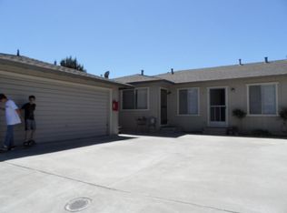 1550 Clearview Dr, Hollister, CA