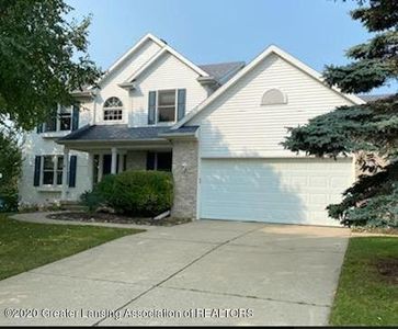 11796 Silverspring Dr, Dewitt, MI, 48820